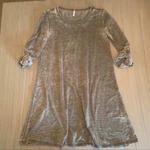 Z Supply Flowy Dress